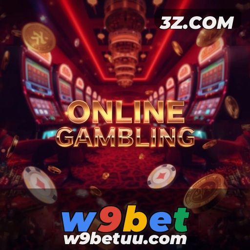 w9bet: Explore o Mundo dos Cassinos Online com w9bet