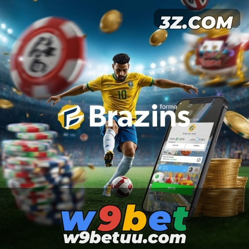 A Importância da Seção de Perguntas Frequentes no w9bet