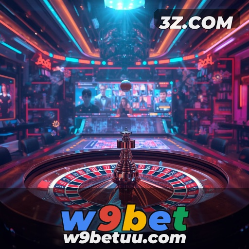 Explorando os Jackpots Progressivos no w9bet