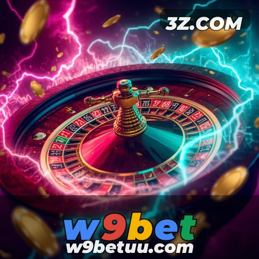 w9bet: Promoções Especiais no w9bet: Maximizing Your Gaming Experience