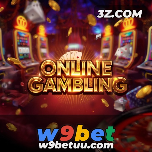 w9bet: Apostas Esportivas no W9bet: Diversão e Oportunidade